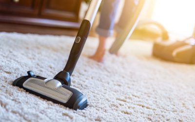 The Best Carpet Cleaning Methods