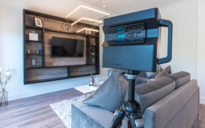 Matterport Cameras Can Help You Improve Your Property Claims Management Process