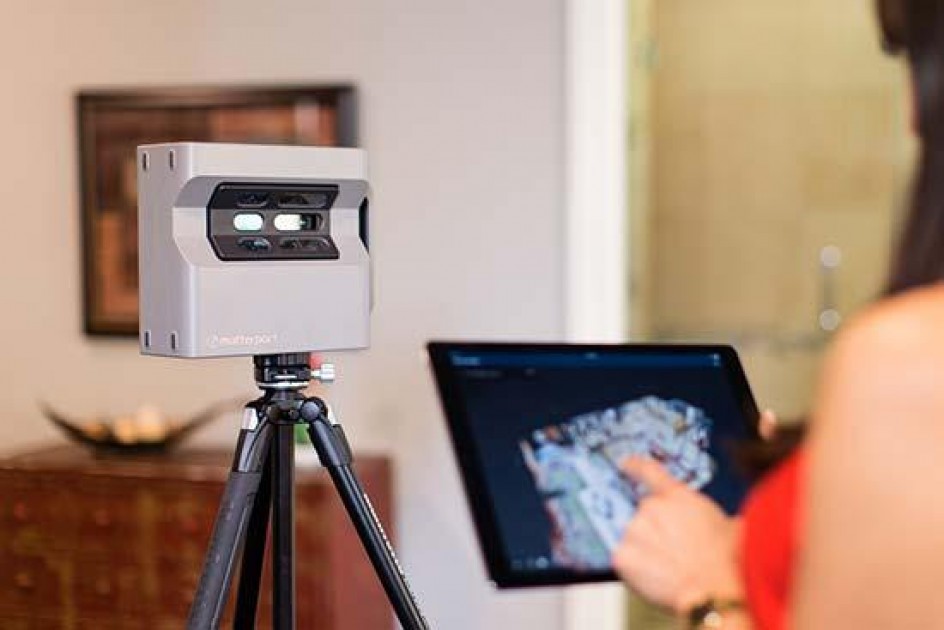 Aaraya Claims | Matterport Cameras Can Help You Improve Your Property Claims Management Process